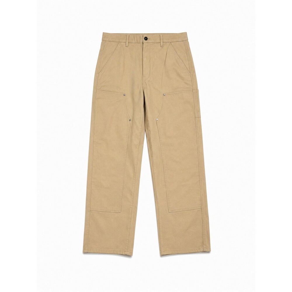 Michael Kors Men’s Khaki Chino Pants Tan 34x32 NWT $128